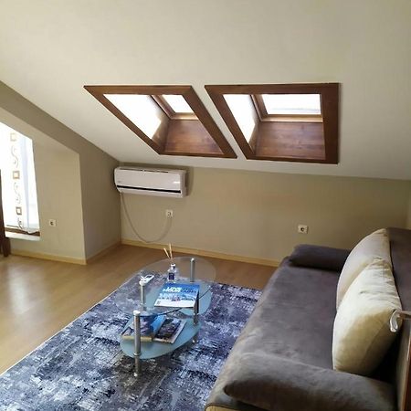 Mountain Sunrise Apartment Bansko Bagian luar foto