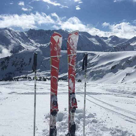 Mountain Sunrise Apartment Bansko Bagian luar foto