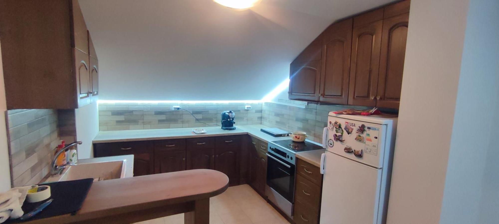 Mountain Sunrise Apartment Bansko Bagian luar foto