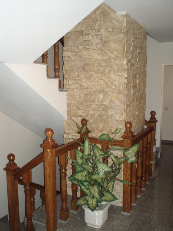 Mountain Sunrise Apartment Bansko Bagian luar foto